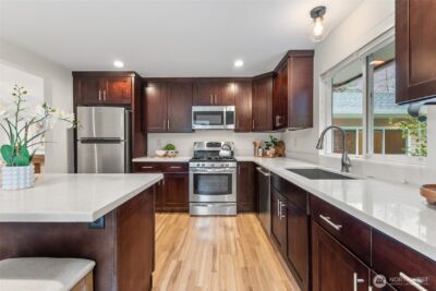 23330 E Echo Lake Road , Snohomish, WA 98296 - Photo 13