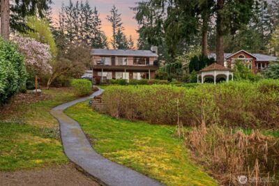 23330 E Echo Lake Road , Snohomish, WA 98296 - Photo 31