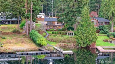 23330 E Echo Lake Road , Snohomish, WA 98296 - Photo 36