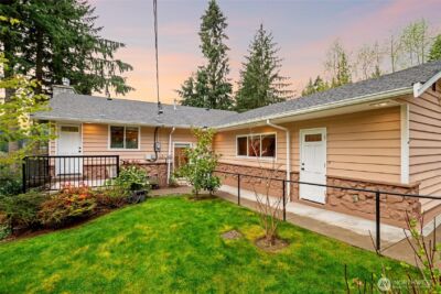 23330 E Echo Lake Road , Snohomish, WA 98296 - Photo 4