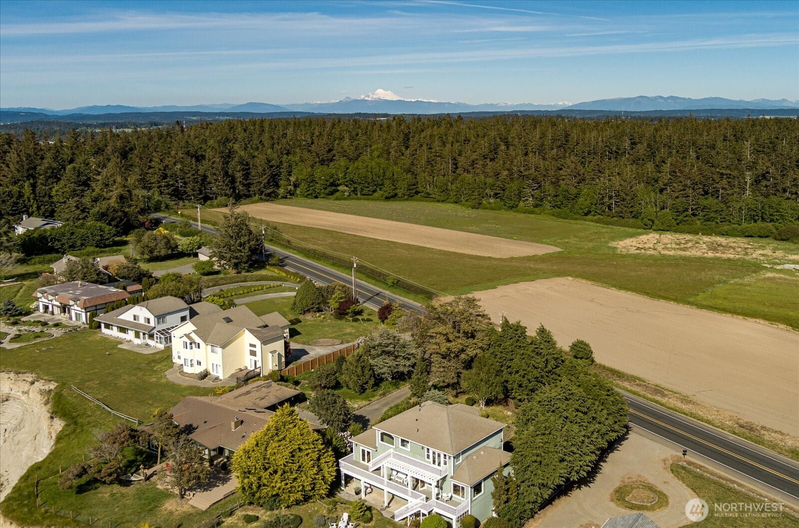 2029 West Beach Road , Oak Harbor, WA 98277