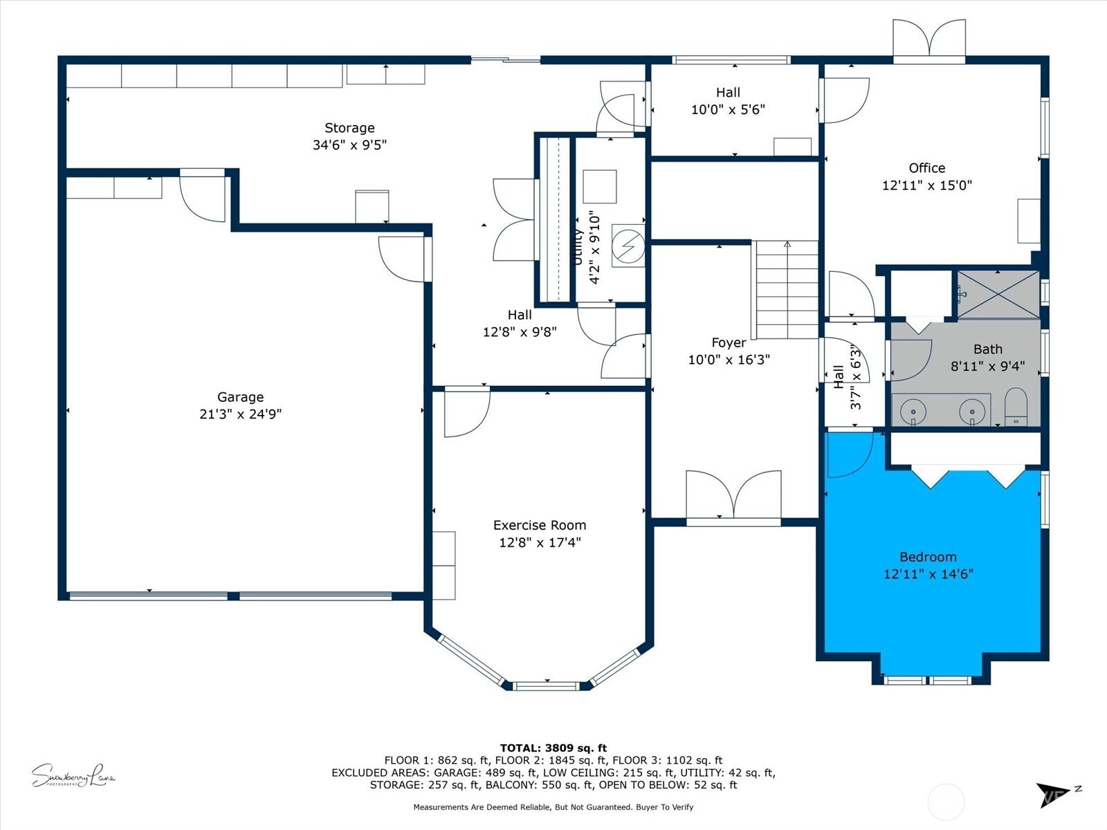 2029 West Beach Road , Oak Harbor, WA 98277