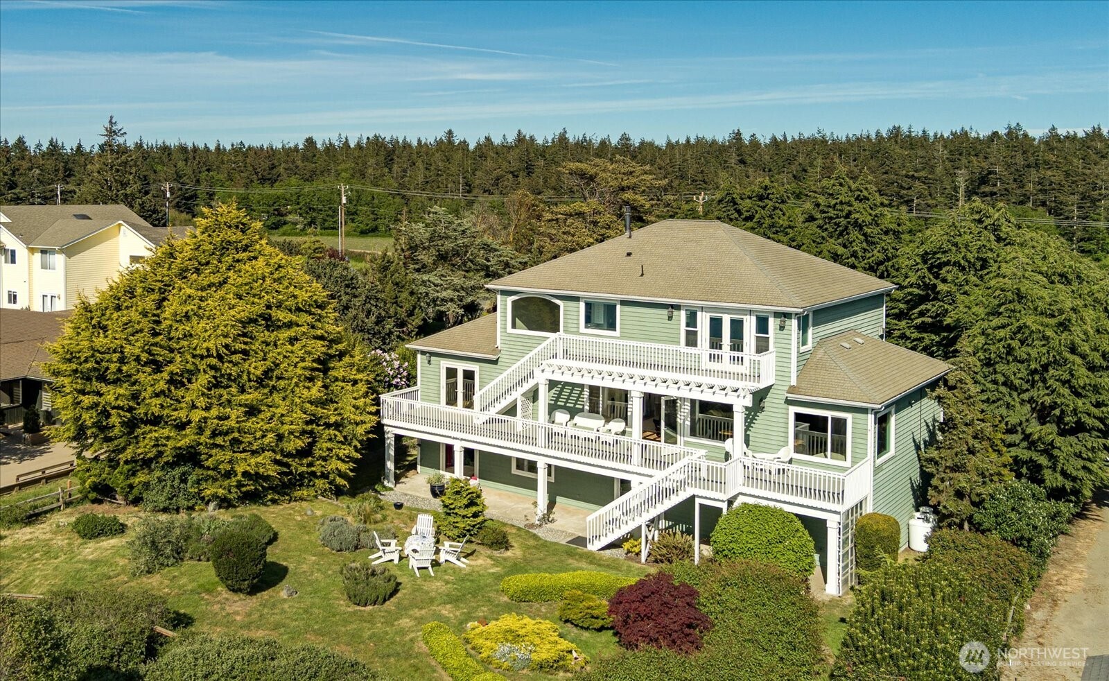2029 West Beach Road , Oak Harbor, WA 98277