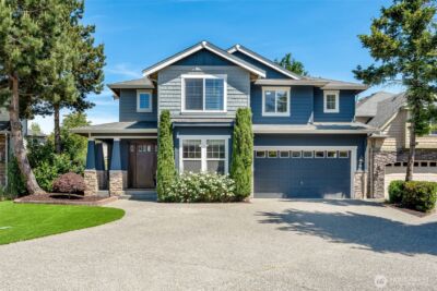 3623 148th Street SE, Mill Creek, WA 98012 - Photo 1