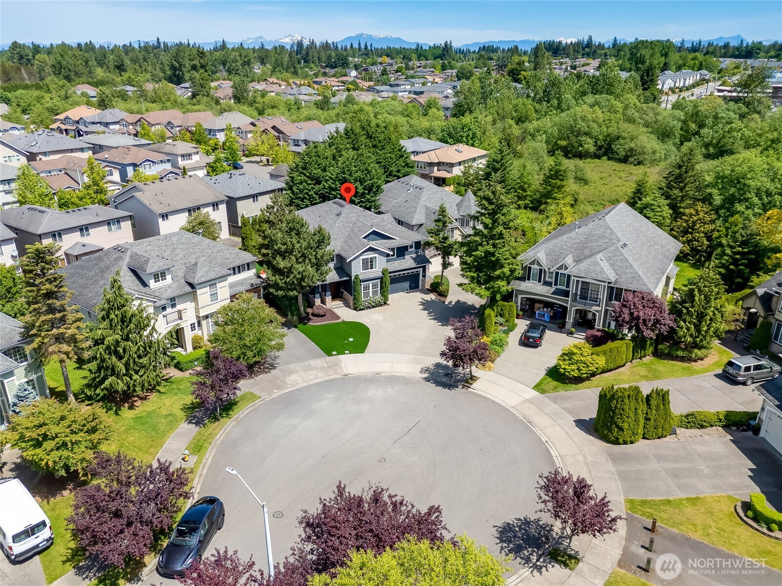 3623 148th Street SE, Mill Creek, WA 98012