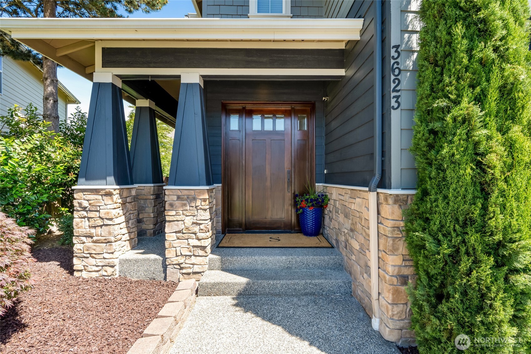 3623 148th Street SE, Mill Creek, WA 98012