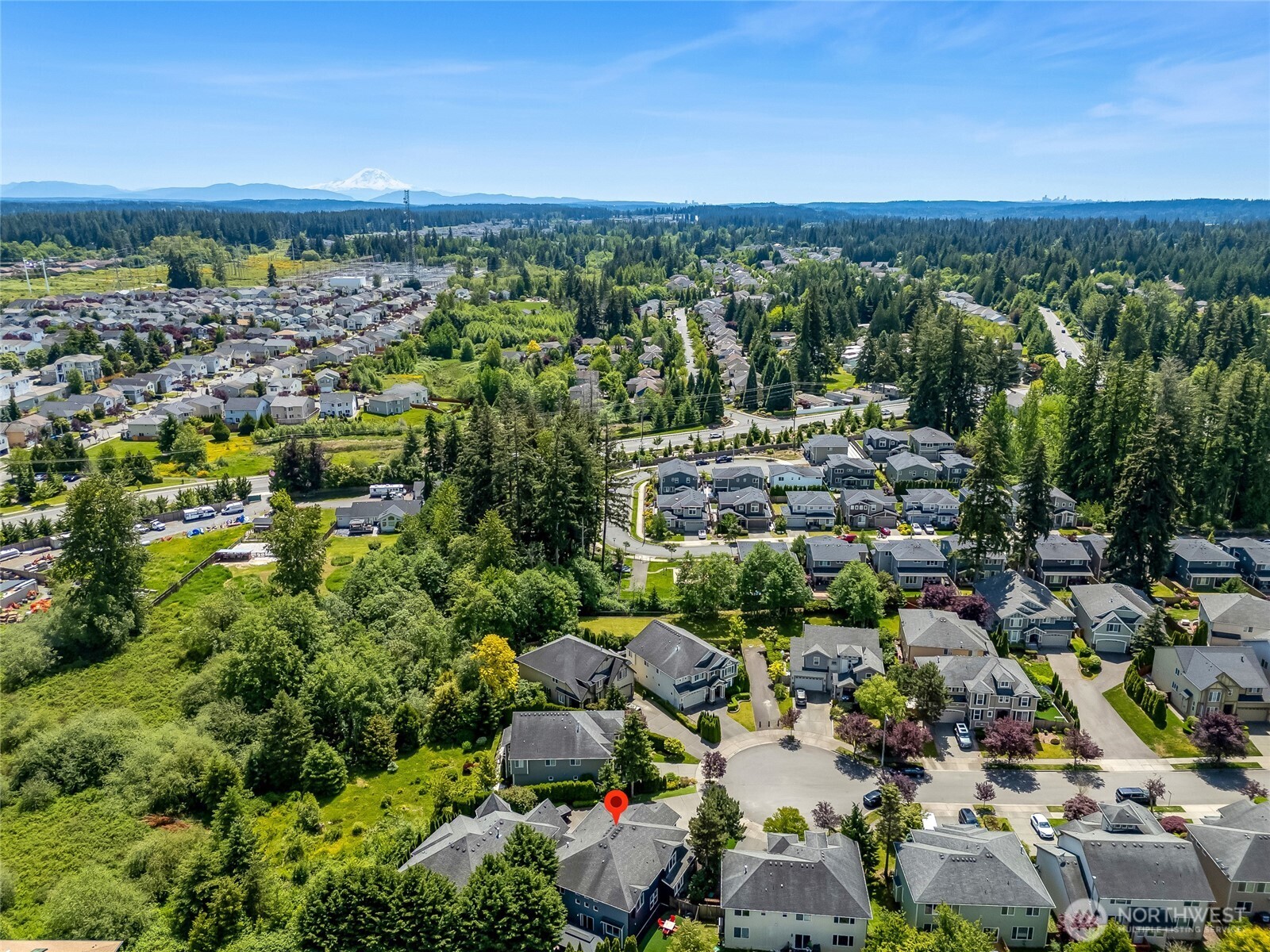 3623 148th Street SE, Mill Creek, WA 98012