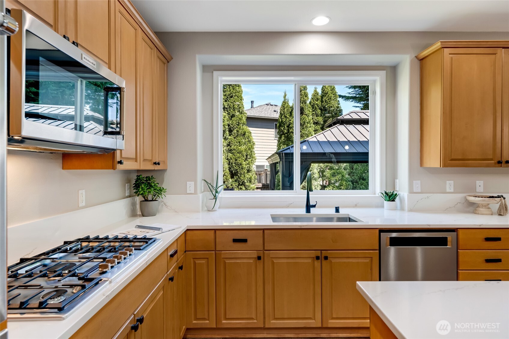 3623 148th Street SE, Mill Creek, WA 98012