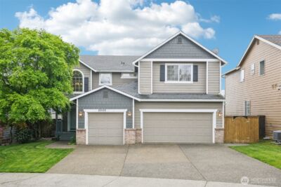 2006 NW Fargo Loop , Camas, WA 98607 - Photo 1