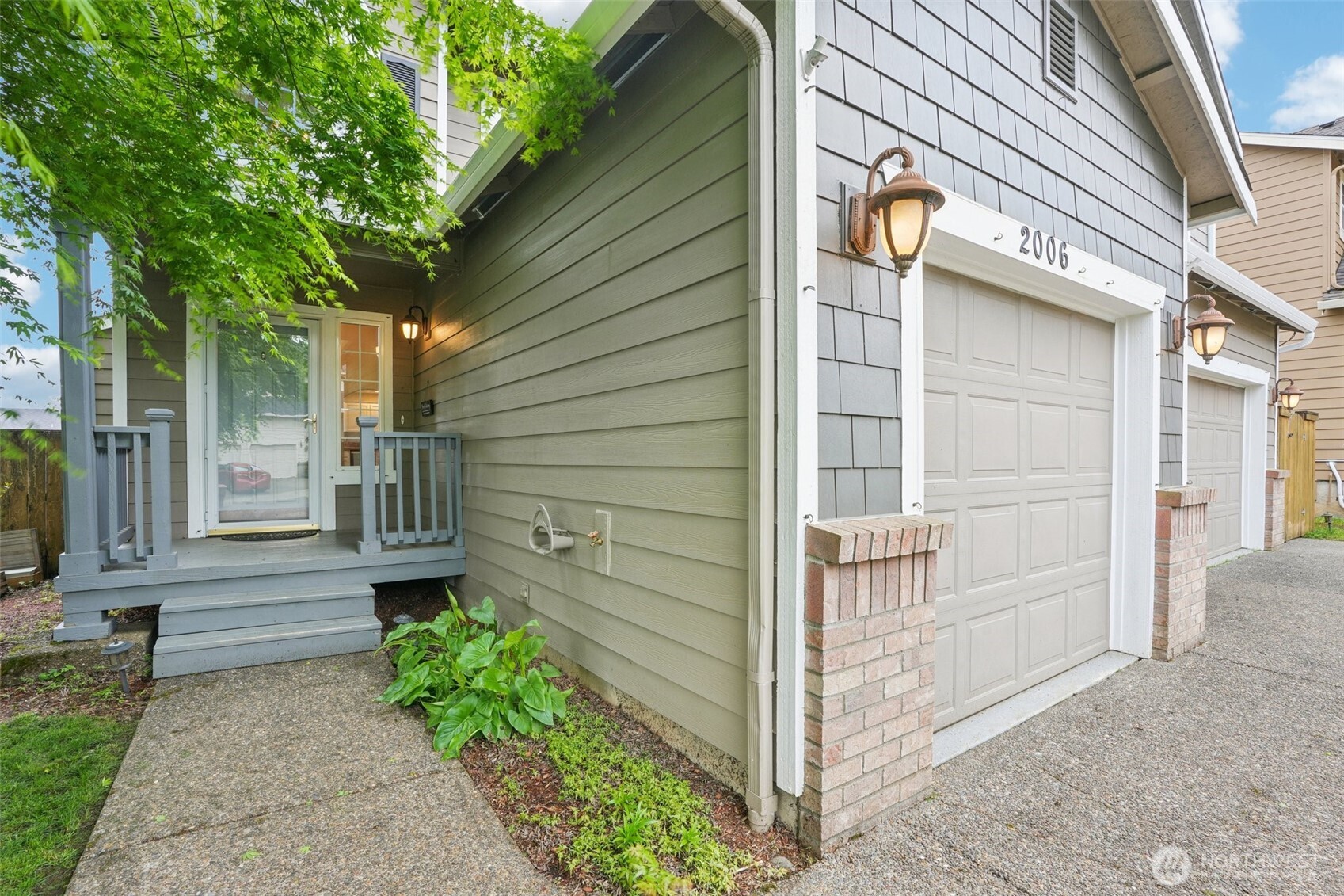 2006 NW Fargo Loop , Camas, WA 98607