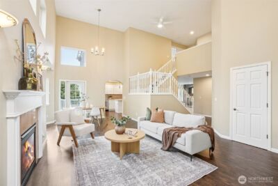 2006 NW Fargo Loop , Camas, WA 98607 - Photo 4