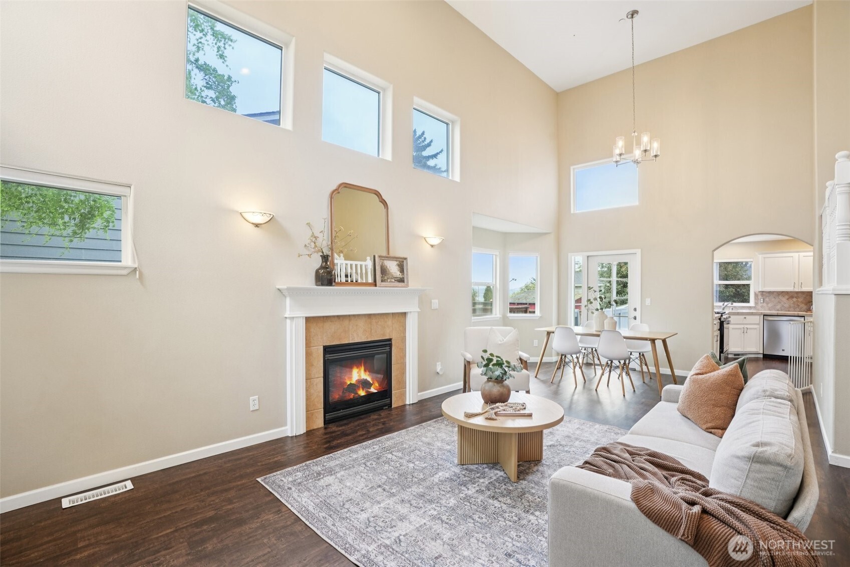 2006 NW Fargo Loop , Camas, WA 98607