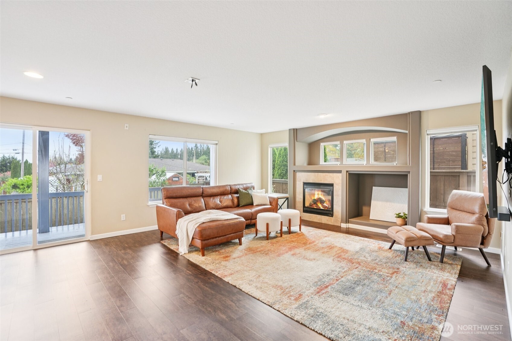 2006 NW Fargo Loop , Camas, WA 98607