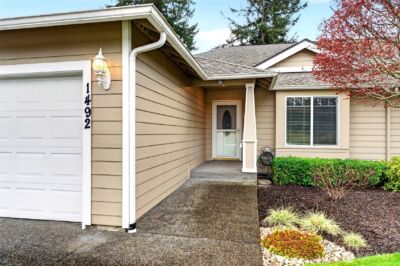 1492 Mountain View Drive #6, Enumclaw, WA 98022 - Photo 2
