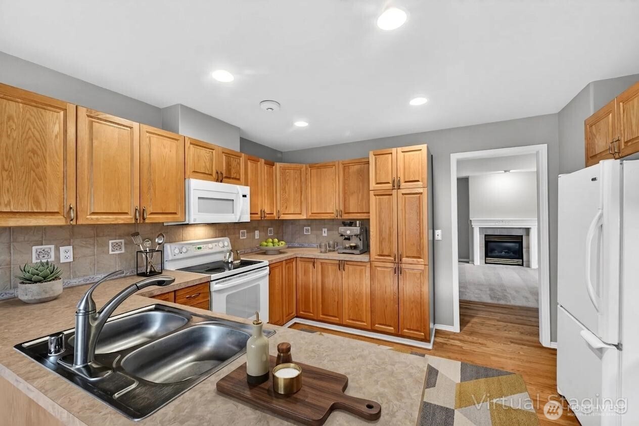 1492 Mountain View Drive #6, Enumclaw, WA 98022