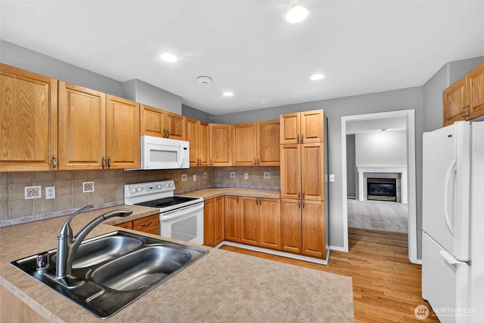 1492 Mountain View Drive #6, Enumclaw, WA 98022