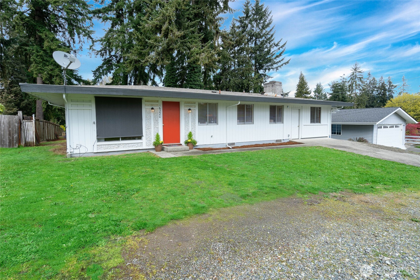 16220 SE 132nd Street , Renton, WA 98059