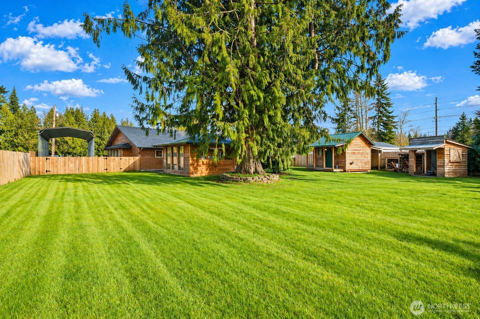3723 188th Street NE, Arlington, WA 98223