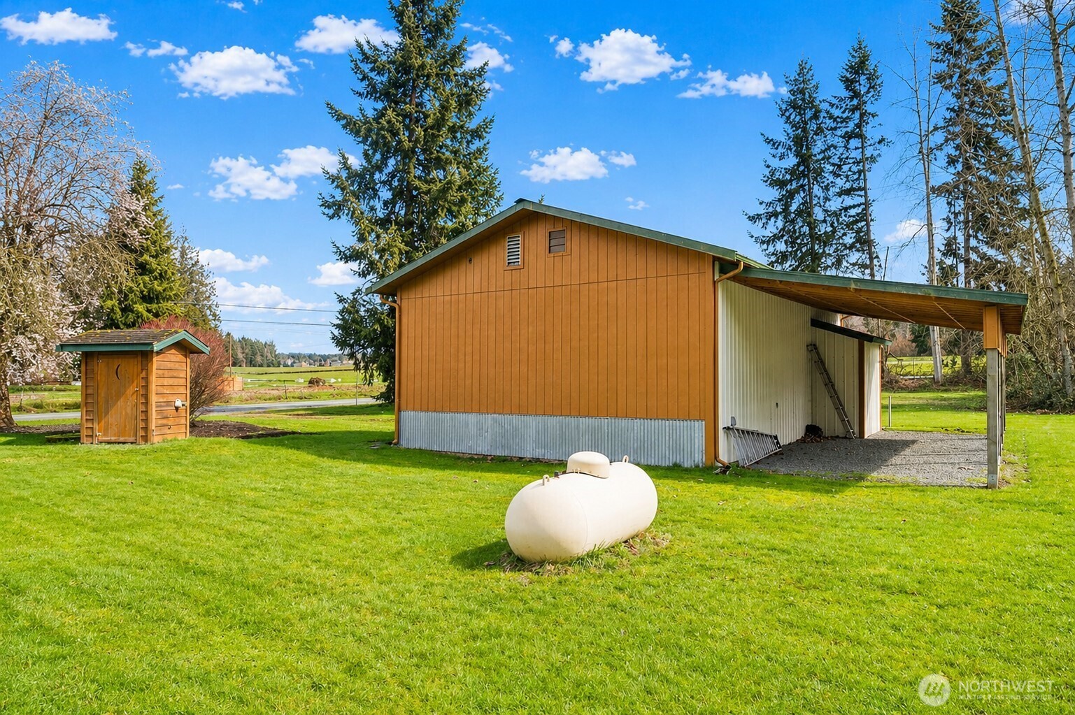 3723 188th Street NE, Arlington, WA 98223