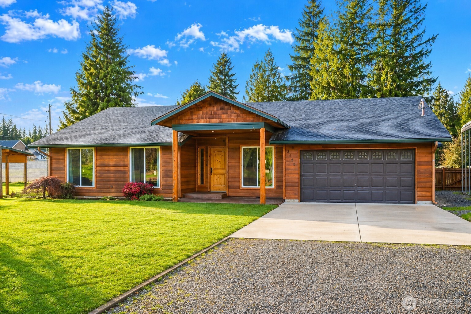 3723 188th Street NE, Arlington, WA 98223