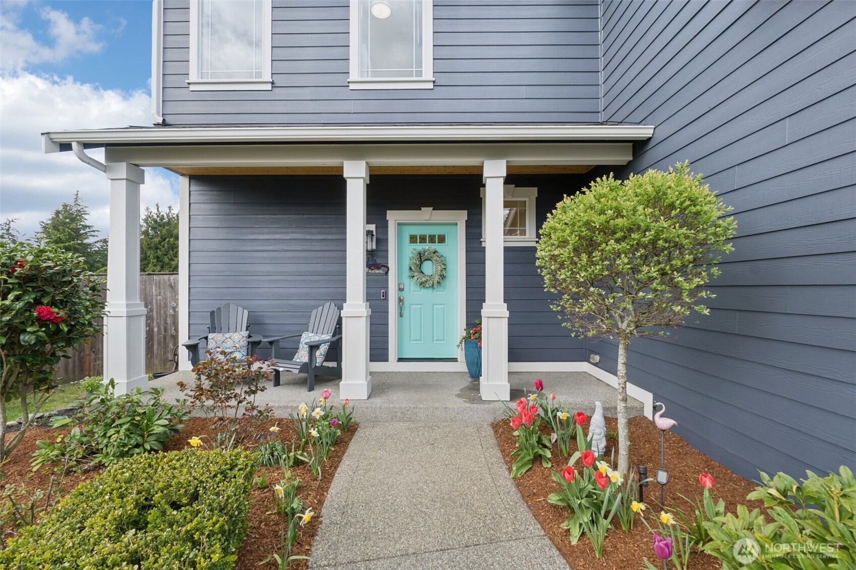 15832 92nd Avenue Ct E, Puyallup, WA 98375