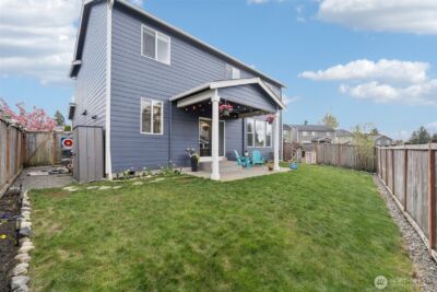 15832 92nd Avenue Ct E, Puyallup, WA 98375 - Photo 22