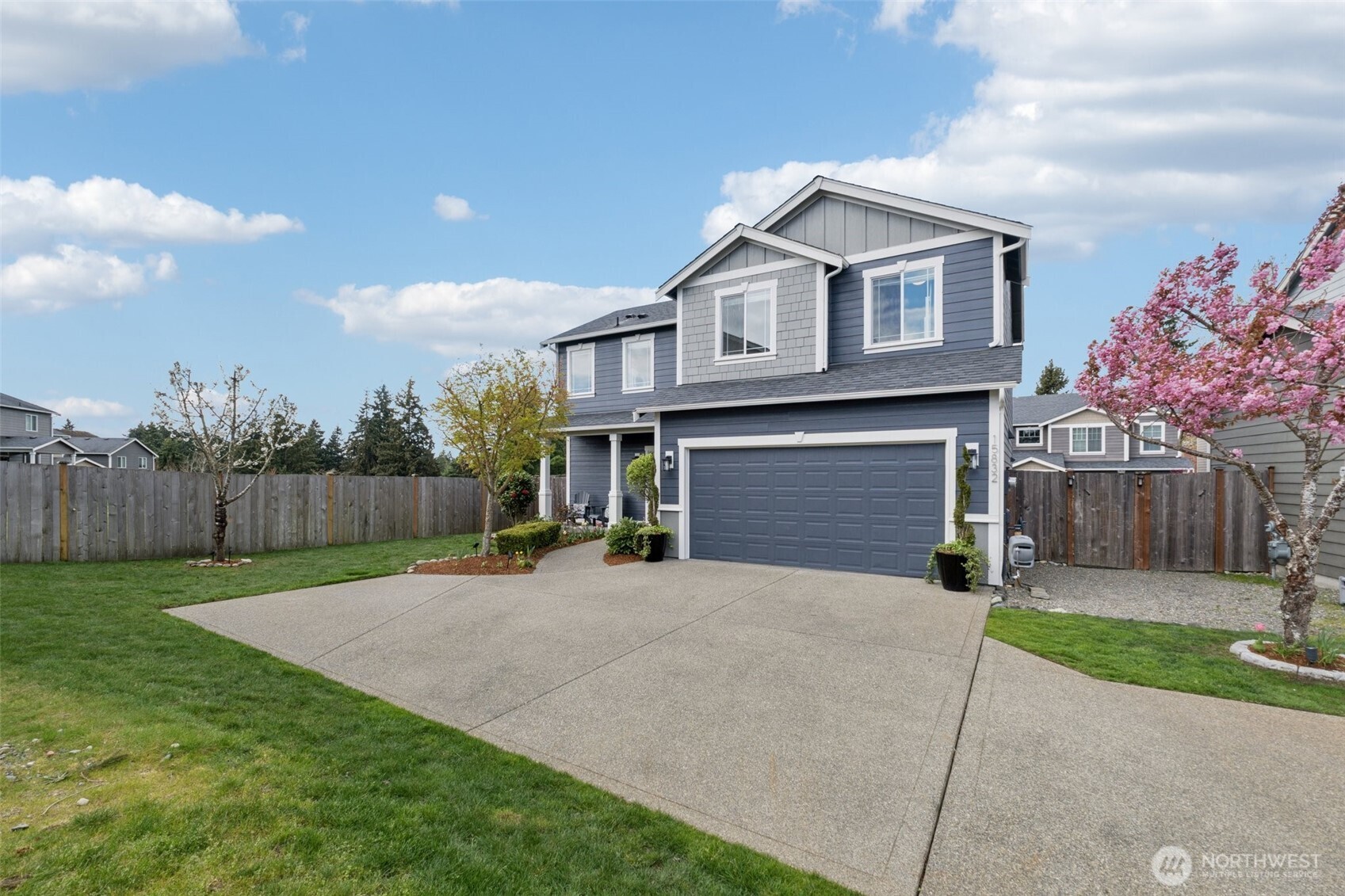 15832 92nd Avenue Ct E, Puyallup, WA 98375