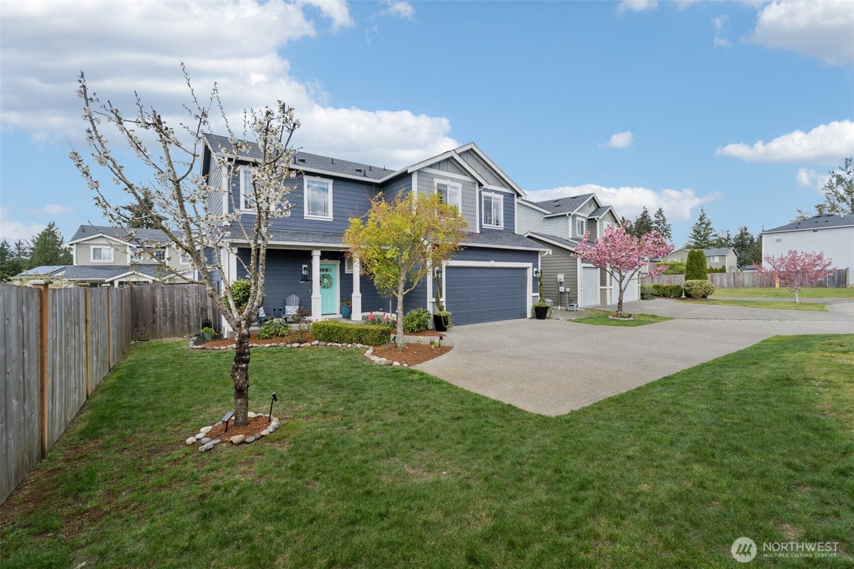 15832 92nd Avenue Ct E, Puyallup, WA 98375