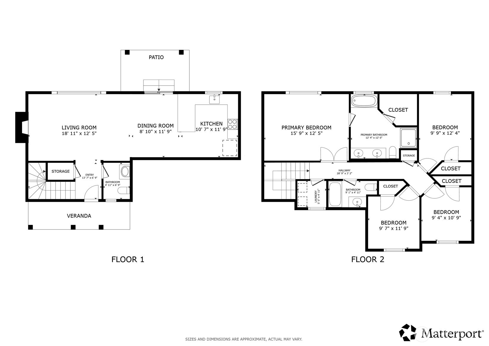 15832 92nd Avenue Ct E, Puyallup, WA 98375