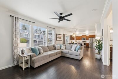 15832 92nd Avenue Ct E, Puyallup, WA 98375 - Photo 5