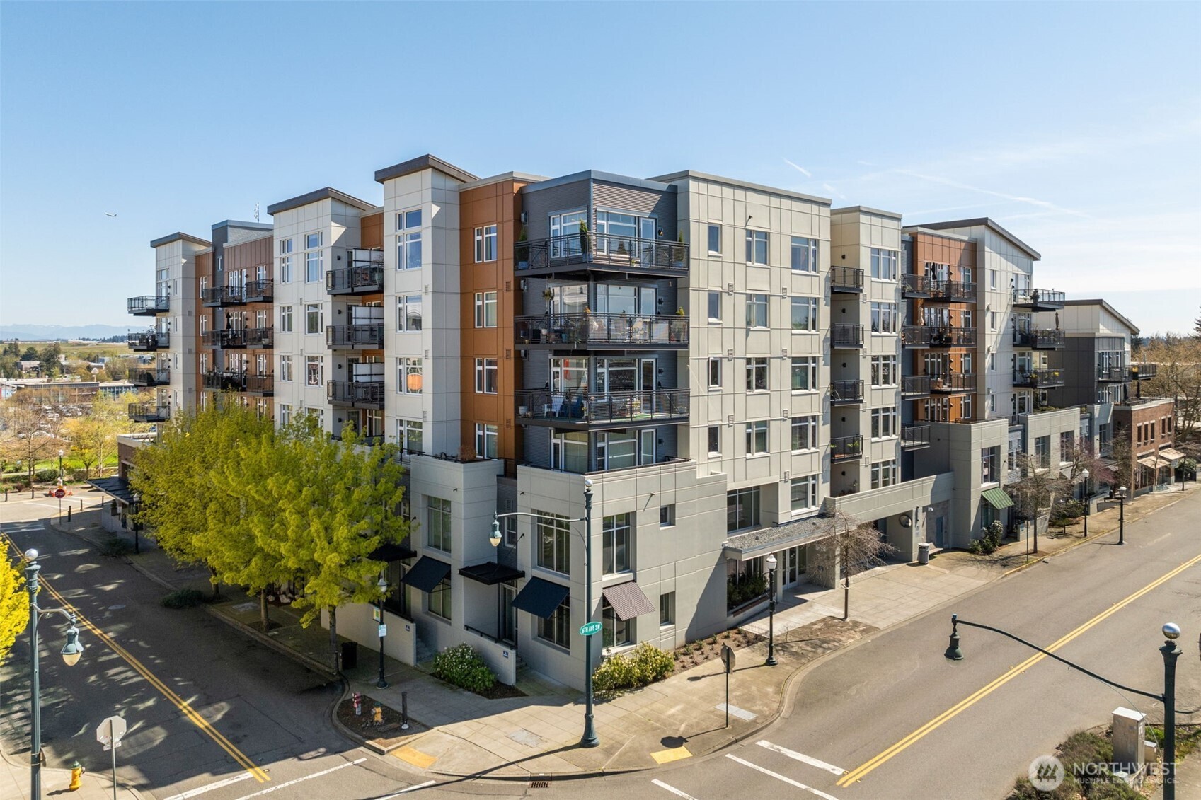 15100 6th Avenue SW #332, Burien, WA 98166