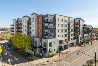 15100 6th Avenue SW #332, Burien, WA 98166