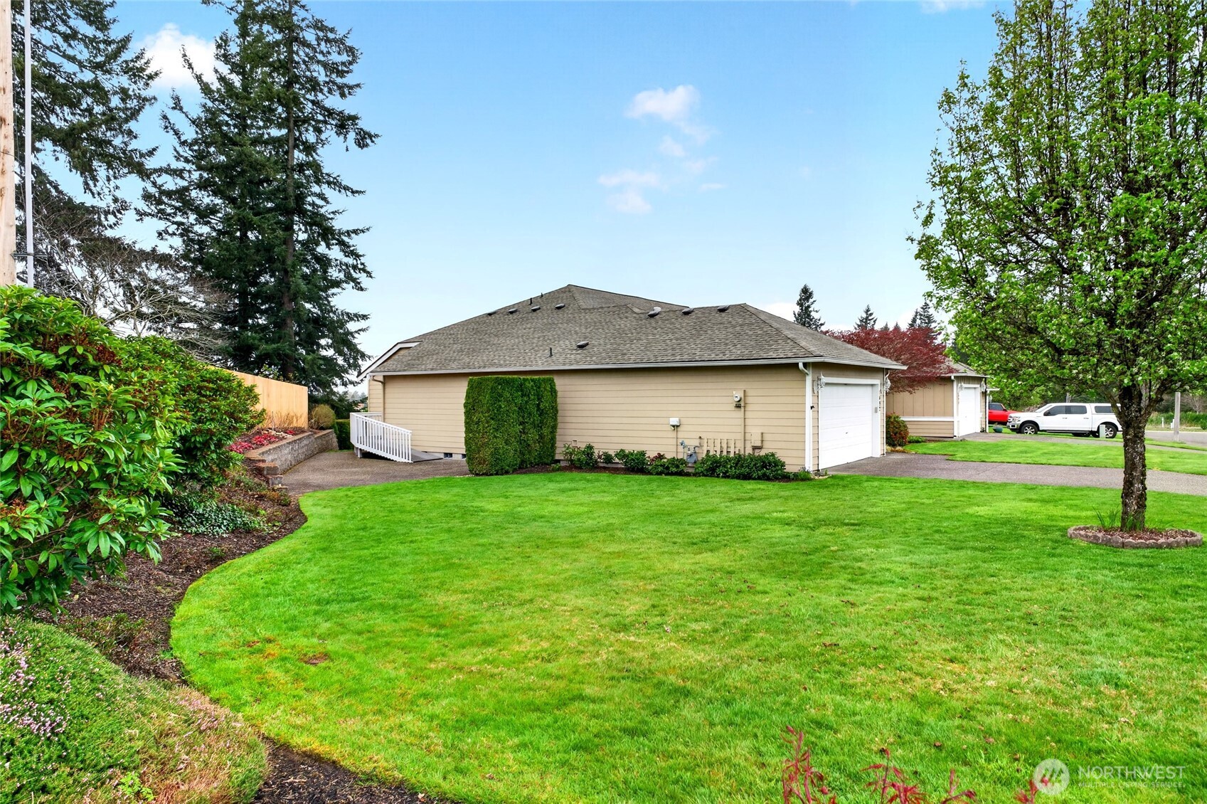 1492 Mountain View Drive #6, Enumclaw, WA 98022