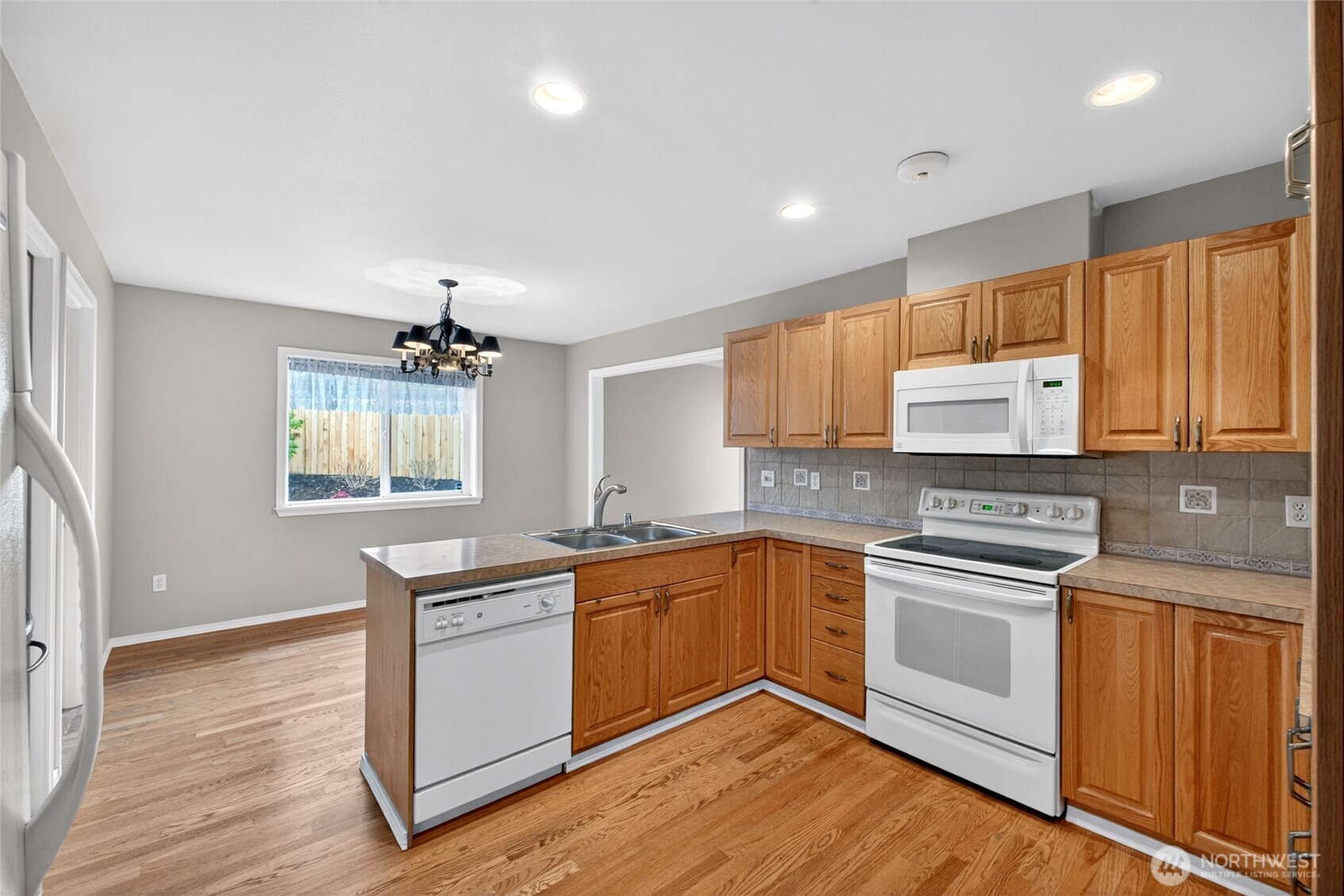 1492 Mountain View Drive #6, Enumclaw, WA 98022