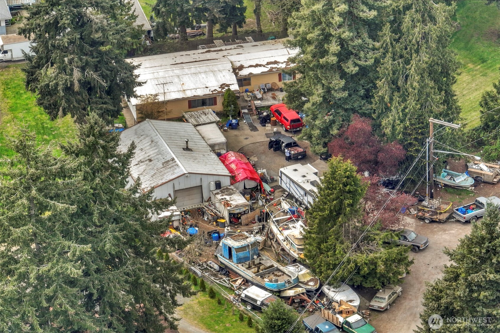 31051 Military Road S, Auburn, WA 98001