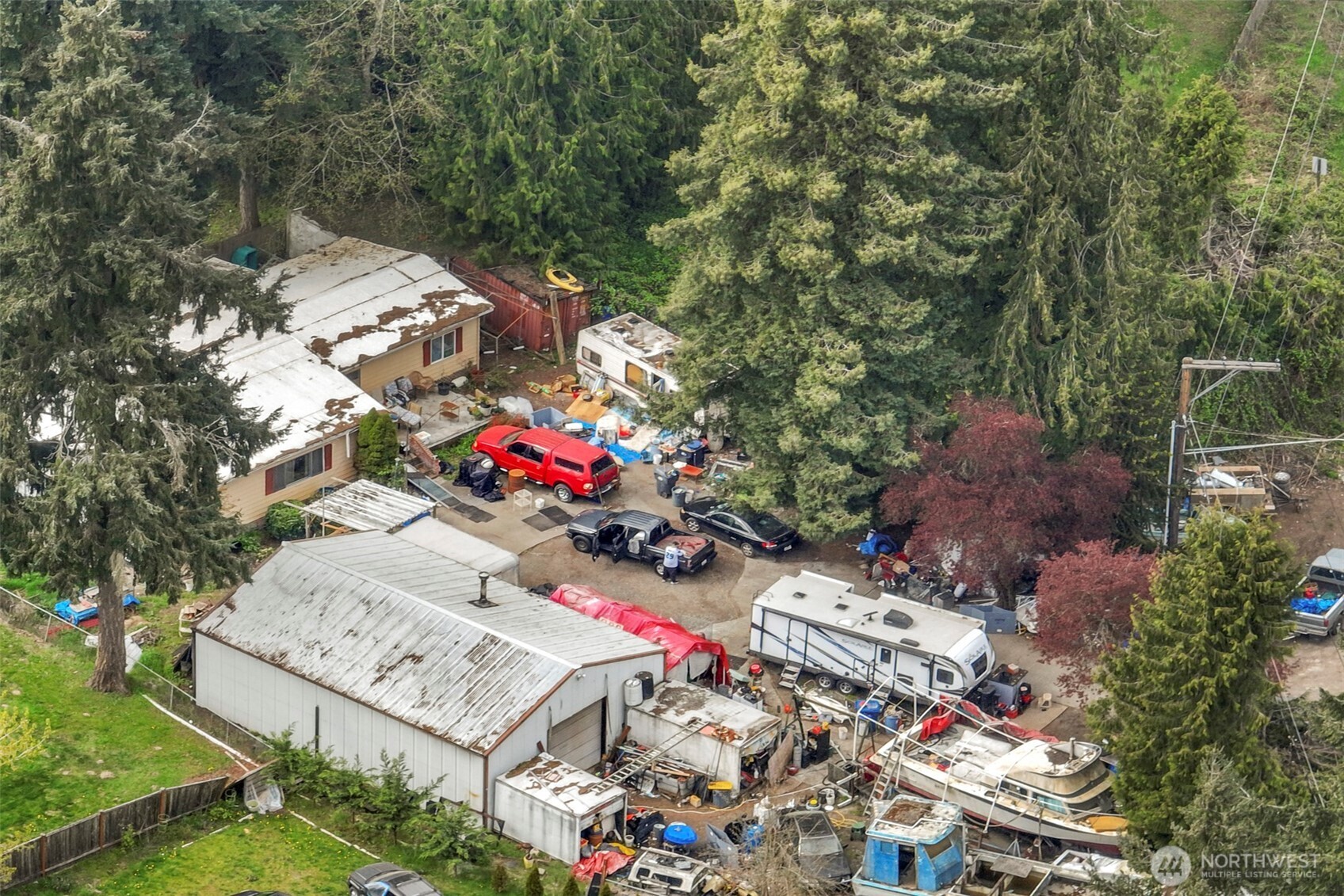 31051 Military Road S, Auburn, WA 98001