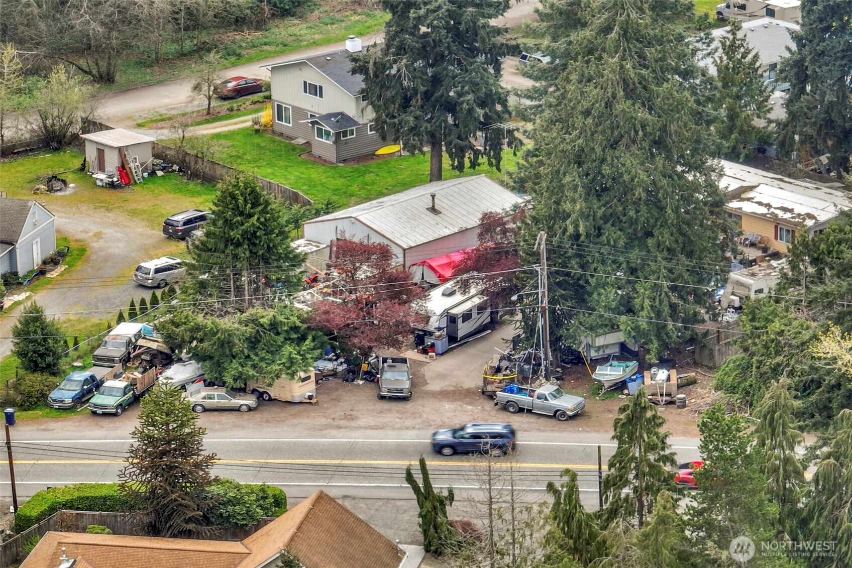 31051 Military Road S, Auburn, WA 98001