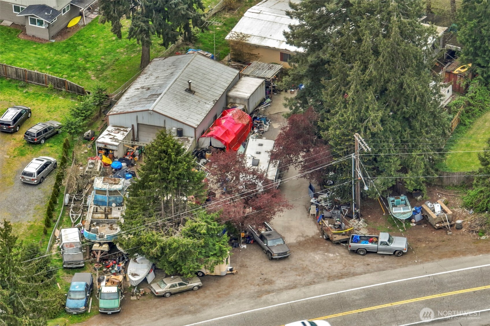 31051 Military Road S, Auburn, WA 98001