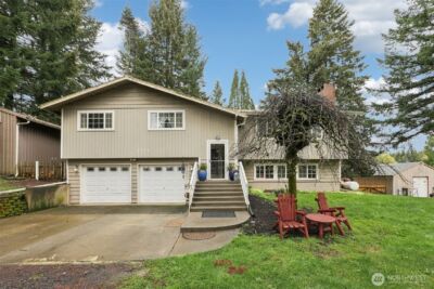 3331 Skye Road , Washougal, WA 98671