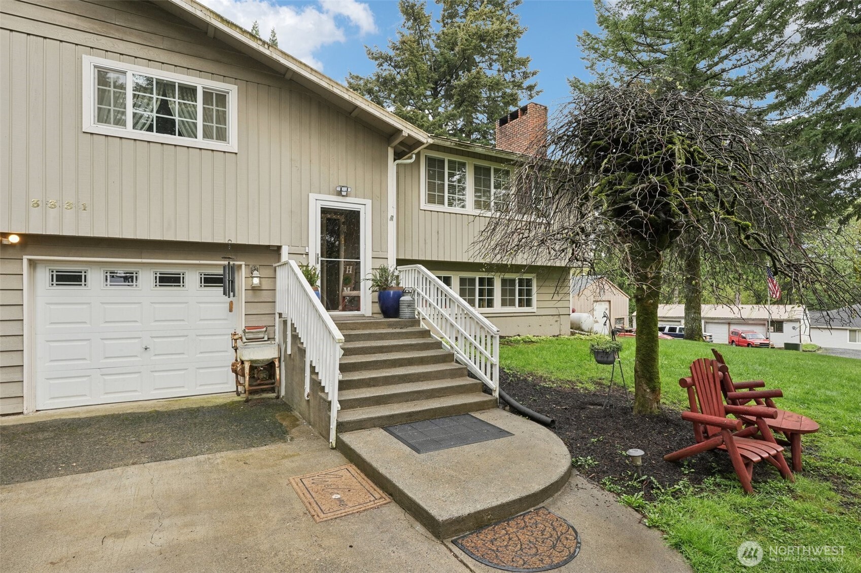 3331 Skye Road , Washougal, WA 98671