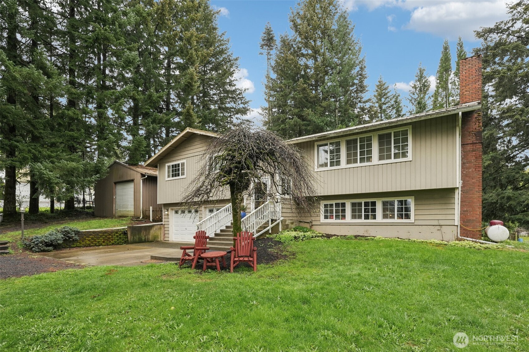 3331 Skye Road , Washougal, WA 98671