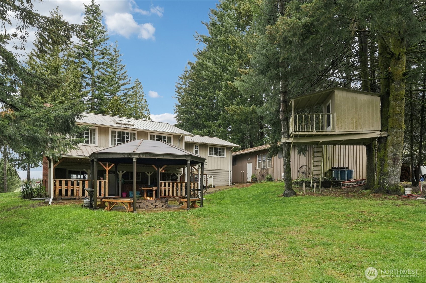 3331 Skye Road , Washougal, WA 98671