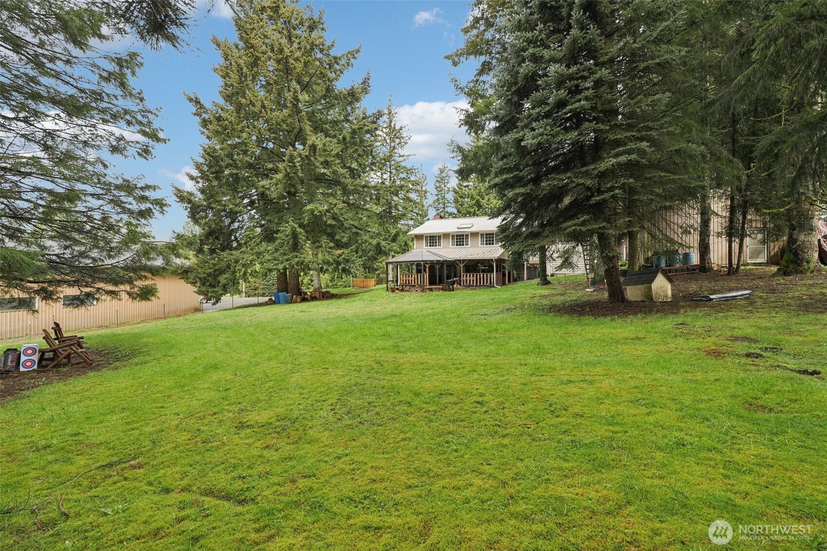 3331 Skye Road , Washougal, WA 98671