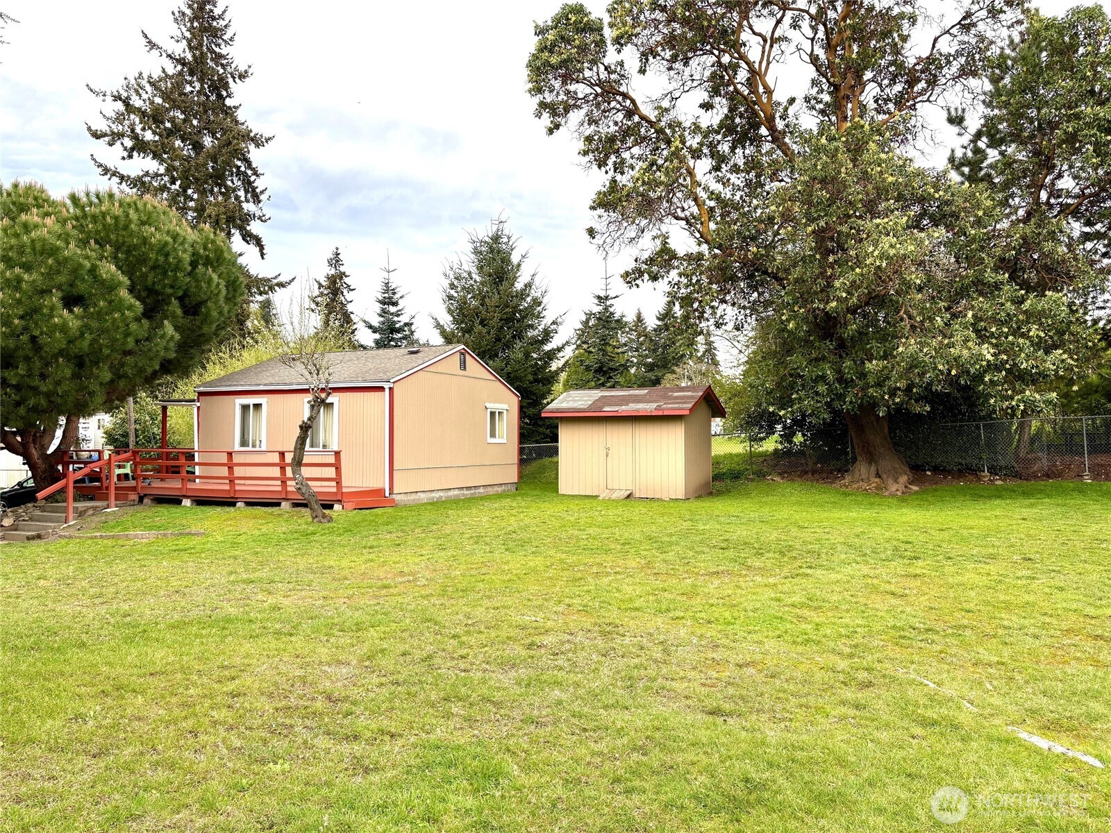 10028 30th Avenue SW, Seattle, WA 98146