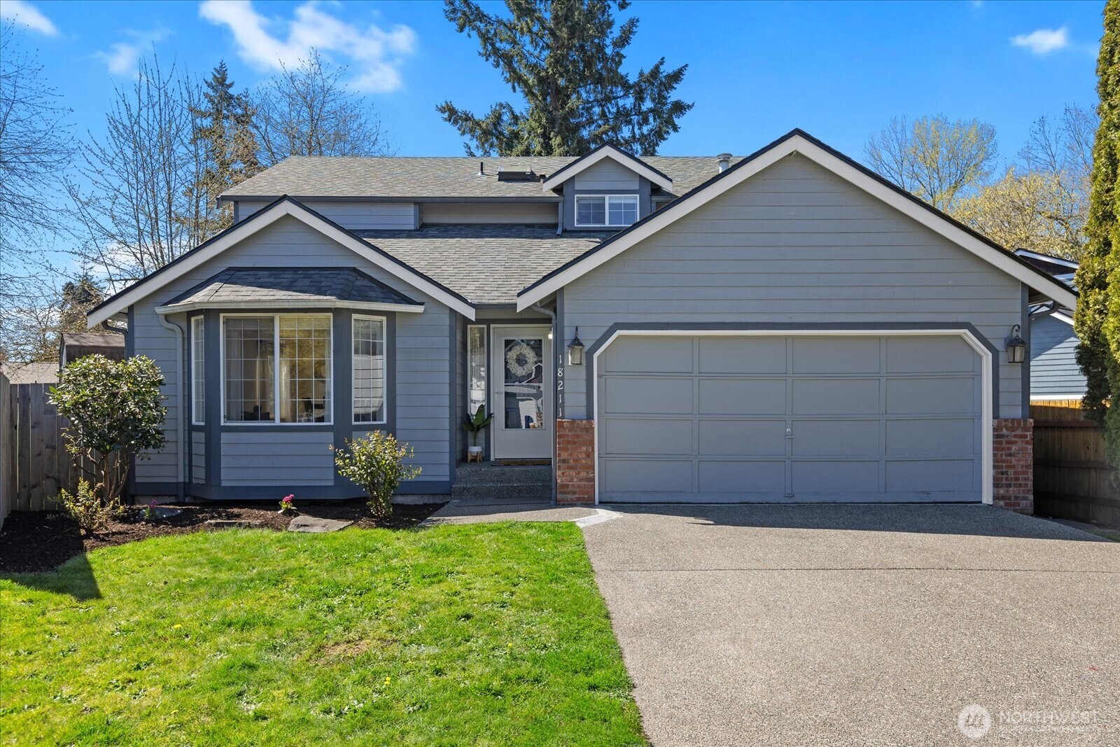 18211 SE 261st Court , Covington, WA 98042