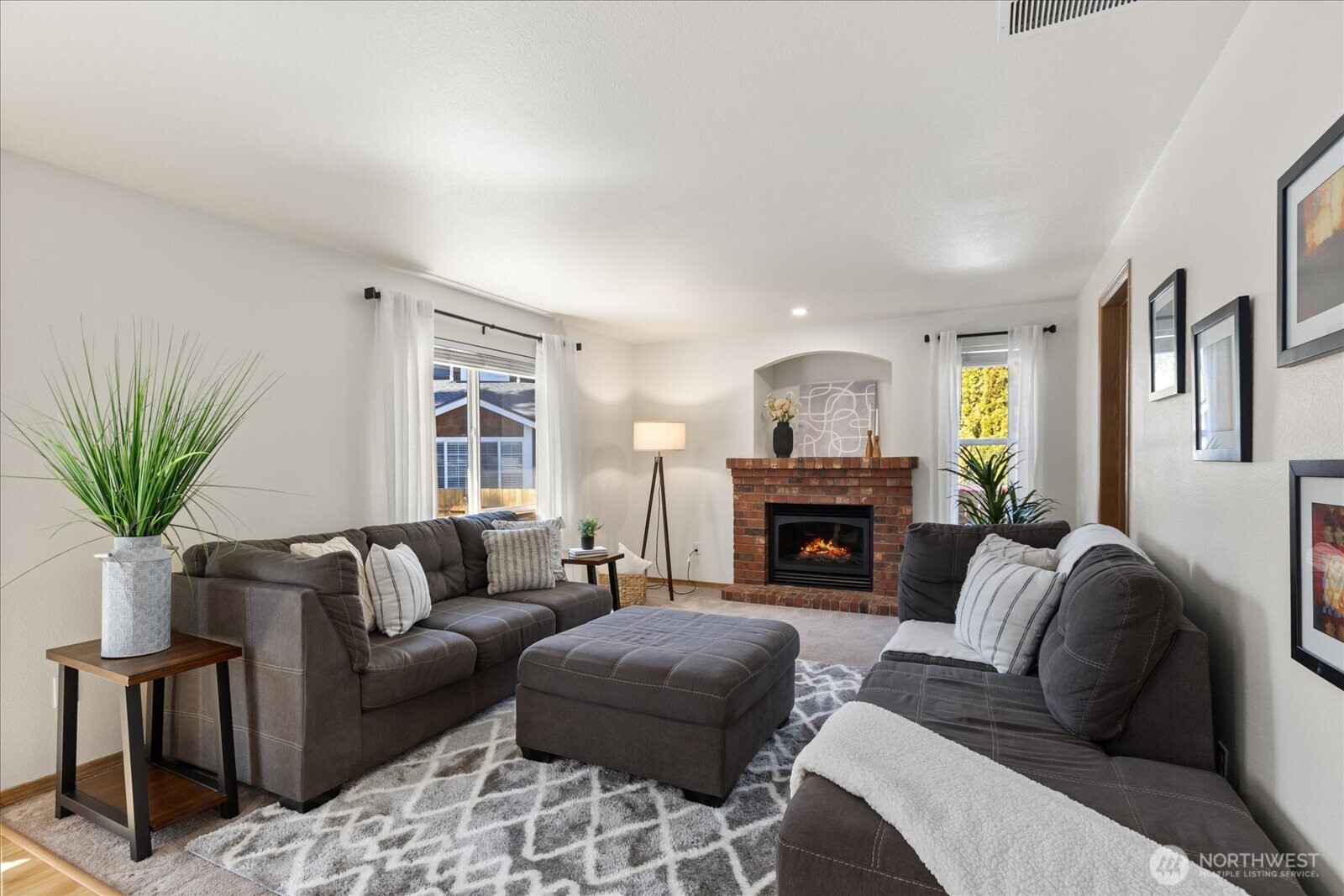 18211 SE 261st Court , Covington, WA 98042