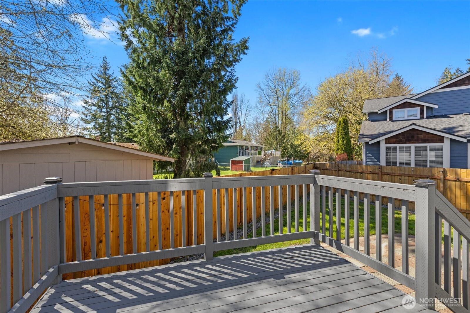 18211 SE 261st Court , Covington, WA 98042