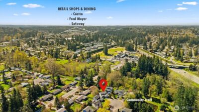 18211 SE 261st Court , Covington, WA 98042 - Photo 32