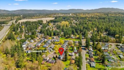 18211 SE 261st Court , Covington, WA 98042 - Photo 33