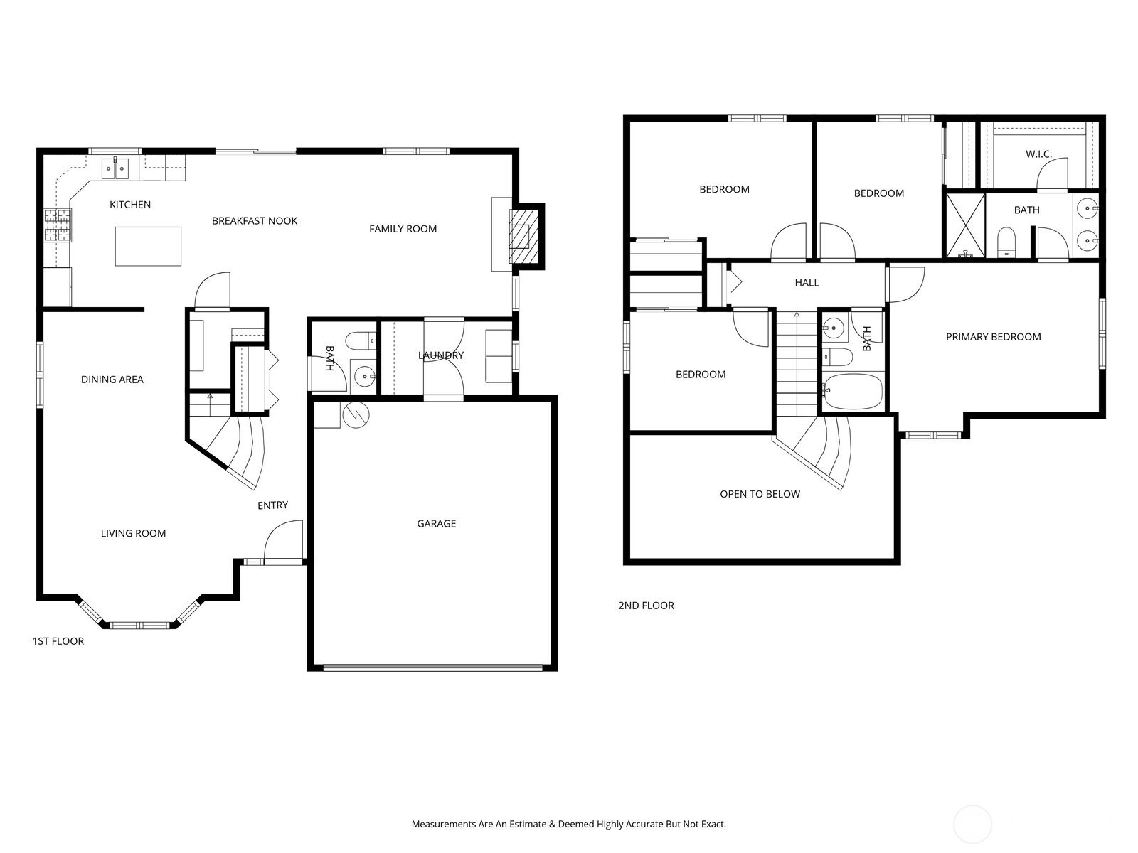 18211 SE 261st Court , Covington, WA 98042